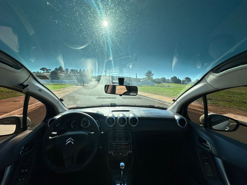 Citroën C3 1.6 Vti 16v Tendance Flex Aut. 5p