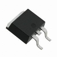 Transistor Mosfet N02rg