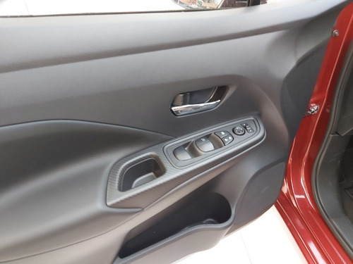 Imagen 7 de 9 de Nissan New Versa Ph2 Advance 1.6 Manual