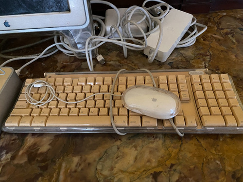 Computador Mac Mini A1103 (Usado)