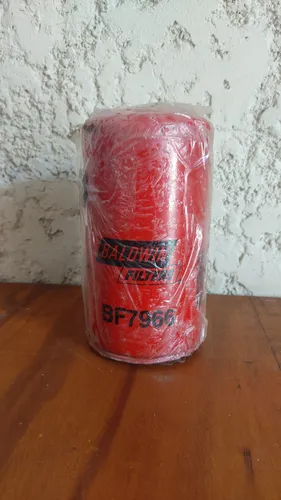 Filtro De Combustible Bf7966