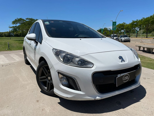 Peugeot 308 1.6 Allure