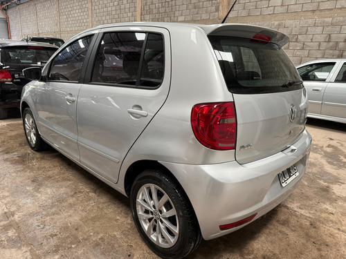 Volkswagen Fox 1.6 Highline Imotion