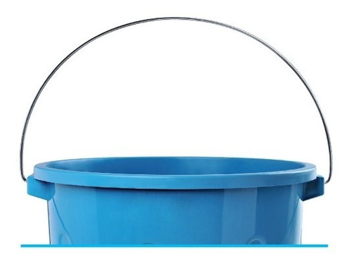 Imagem 2 de 3 de Balde Plastico 30 L