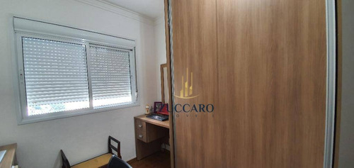 Apartamento À Venda, 134 M² Por R$ 970.000,00 - Jardim Zaira - Guarulhos/sp - Ap15026
