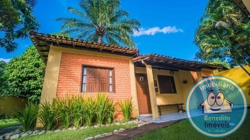 Residencial Em Arraial D Ajuda Excelente Negócio R$1.300.000,00 - 1860