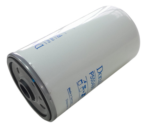 Filtro Combustivel Liebherr - 7382048