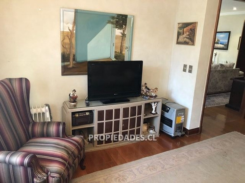Imagen 9 de 29 de Departamento En Venta De 4 Dormitorios En Las Condes