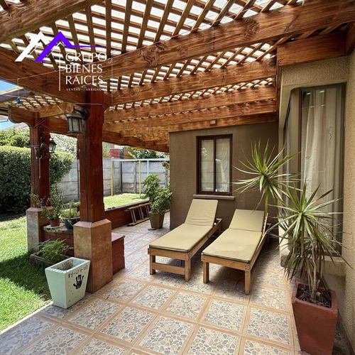 Casa Ciudad Satelite 5d 3b 2e 1b (83044)