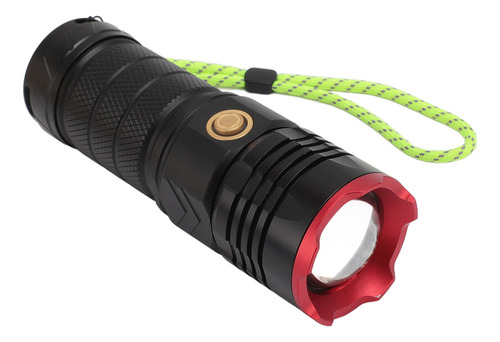 Linterna Para Acampar Linterna Para Exteriores De Aleación
