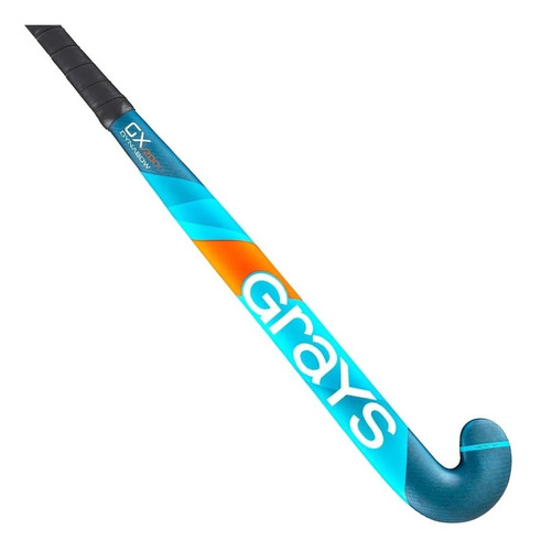 Palo De Hockey Grays Gx 2000 Dynabow  + Bocha Obsequio