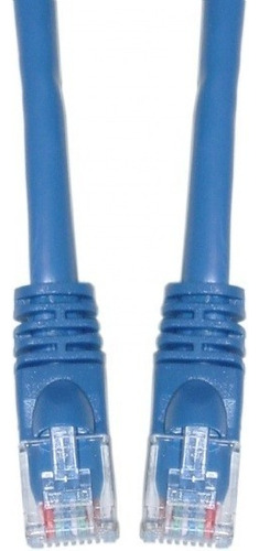Cable De Red Ponchado Patch Cord Cat6 3.0m