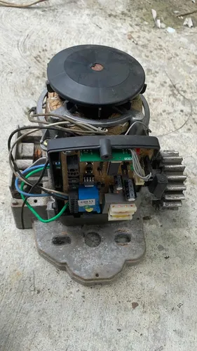Motor Porton (Usado)
