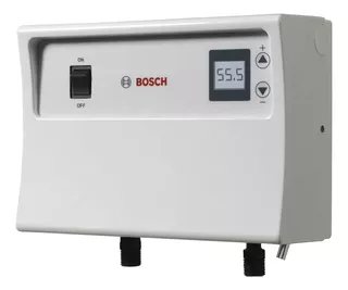 Calentador Bosch Tronic 4000 C Cont Heat 2 Serv Instantaneo