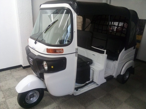 Imagen 2 de 8 de Motocarro Torito Sencillo 2023