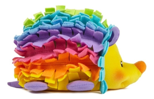 Fisher-price Juguete Para Bebés Erizo Estímulos Y Juego
