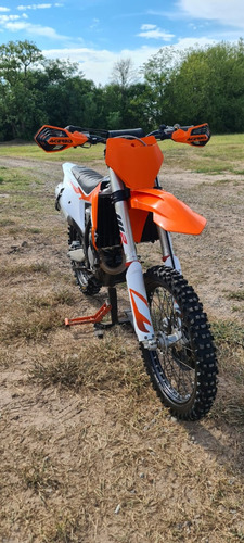Imagen 3 de 5 de Ktm Sxf 250 Año 2020
