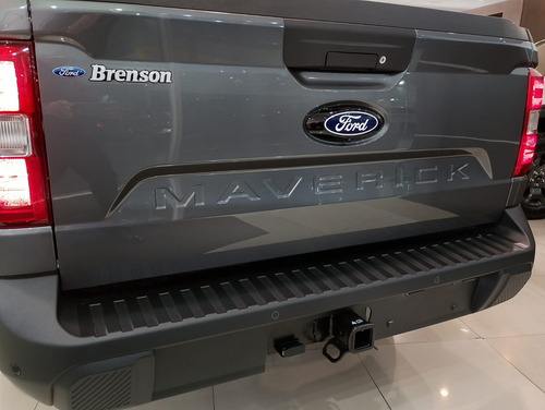 Ford Maverick FORD MAVERICK 2.0L Ecoboost XLT AWD 4X4 AT