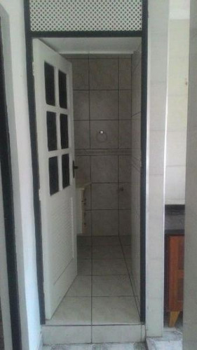 Imagem 4 de 10 de Apartamento Perto Da Rodovia Em Itanhaém Sp - 3465 | Npc