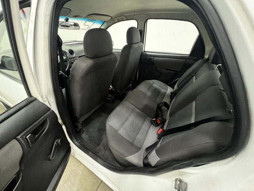 Chevrolet Celta 1.0 MPFI LT 8V FLEX 4P MANUAL