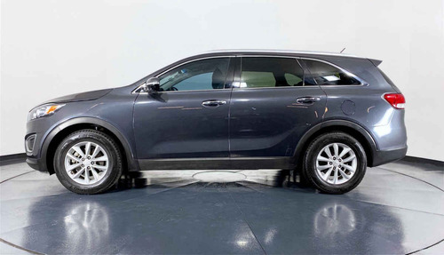 Imagen 8 de 15 de 106672 - Kia Sorento 2018 Con Garantía