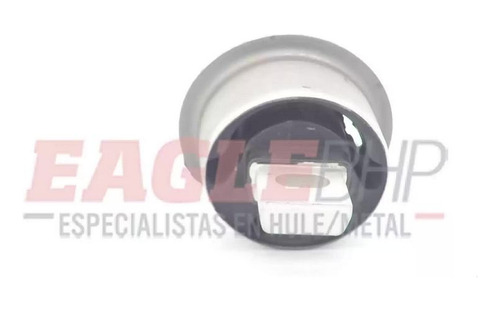 Soporte Transmisión Lincoln Mkz 2.3l L4 2006-2006 Izq