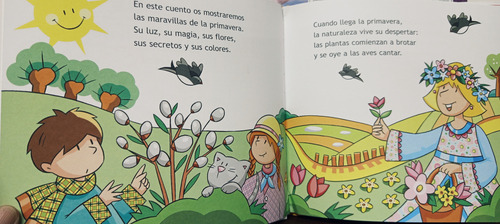 Aprende Jugando C/peppa Libro Las Estaciones C/sonido+1 Libr