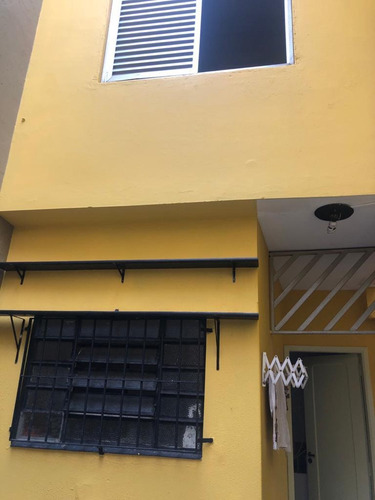 Imagem 16 de 17 de Casa Com 4 Dormts/1 Suíte, Para Venda Ou Locação, No Alto De Santana. - 16894