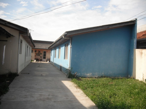 Terreno Para Venda - 91791.001