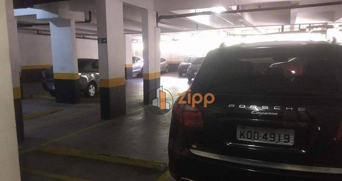 Imagem 19 de 21 de Apartamento Com 2 Dormitórios E 2 Banheiros À Venda, 55 M² Por R$ 390.000 - Vila Mazzei - São Paulo/sp - Ap0311