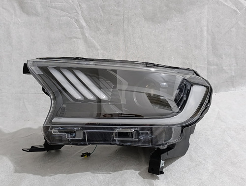 Par Farol Ranger Mustang Full Led Sequencial 2017 18 19 2020
