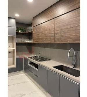 Imagen 6 de 16 de Departamento En Venta De 170m2 Con Balcón En La Colonia Polanco
