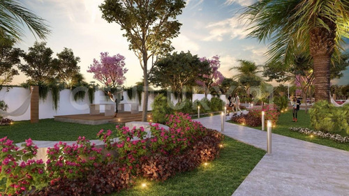 Imagen 6 de 30 de Lotes Residenciales De 200m2 En Telchac Puerto, Yucatán