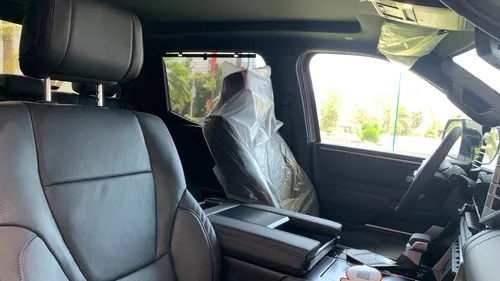 Toyota Tundra 3.5 V6 Hev Platinum 4X4
