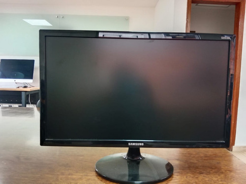 Monitor Samsung S22d300hy Led 21.5 