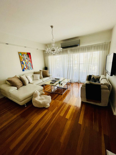 Departamento En Venta En Flores 5 Amb