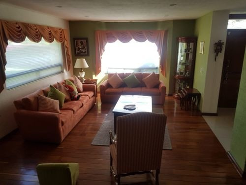 Imagen 11 de 11 de Casa En Condominio En Fuentes Del Pedregal