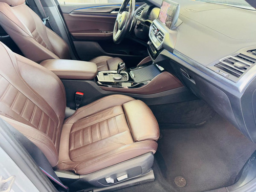 BMW X4 3.0 X4 M40ia At