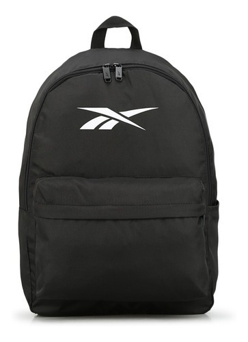 Mochila Reebok Myt En Negro | Stock Center By Netshoes