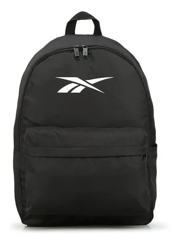 Mochila Reebok Myt En Negro, Stock Center By Netshoes