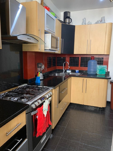 Venta . Apartamento. San Bernardino. Caracas 157223