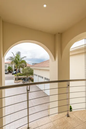 Casa En Venta En Guaymaral. Cod V13076