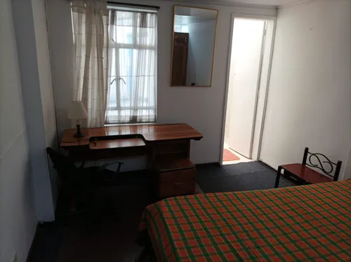 Casa En Venta En La Soledad. Cod V15846