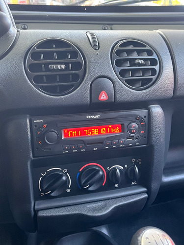 Renault Kangoo 1.6 Ph3 Authentique Plus Lc