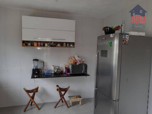 Chácara Com 3 Dormitórios À Venda, 1200 M² Por R$ 500.000,00 - Ypeville - Mairiporã/sp - Ch0367