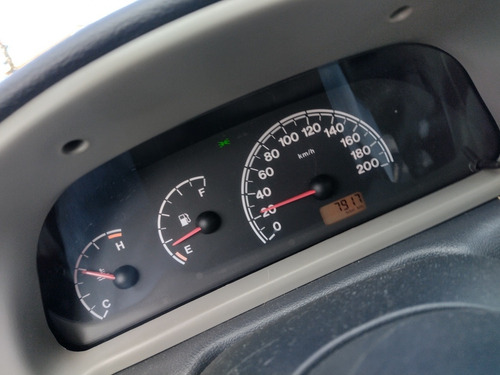 Imagem 5 de 5 de Fiat Siena 1.0 Celebration