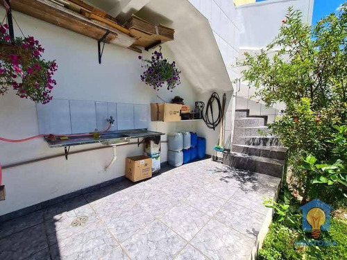 Imagem 16 de 17 de Casa À Venda - R$ 499.000 - Jardim Santa Cecília - Taboão Da Serra/sp - Ca0447