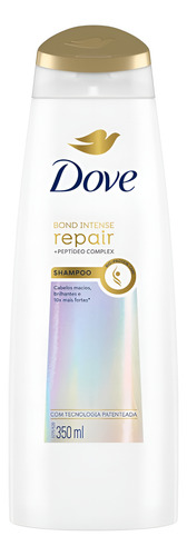 Dove Shampoo Bond Intense Repair 350ml