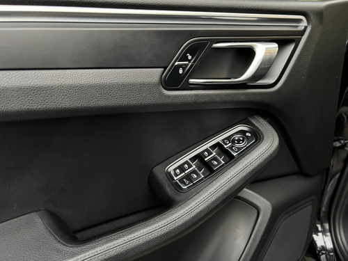 Imagen 11 de 25 de Porsche Macan R4 2.0 Turbo Awd 2019 Único Dueño