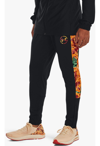 Pantalon Ua Dia De Los Muertos